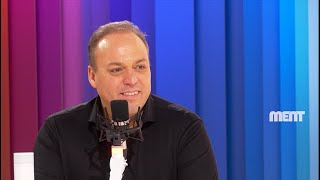 Frans Bauer en Sieneke Het peper amp zout van de Nederlanden [upl. by Anaz]