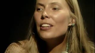 Joni Mitchell In London 1970 Chelsea Morning California Both Sides Now  more [upl. by Adyaj104]