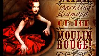 Moulin Rouge OST 6  Your Song [upl. by Bunch312]