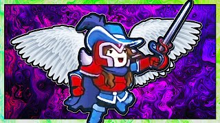 I CAN FLY  Rogue Legacy 2 [upl. by Jarlen]