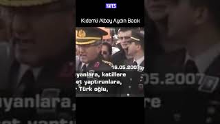 EFSANE KOMUTANLAR YARGI DAĞITIYOR [upl. by Nnyltiak]