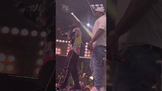 Cam’ron and 50 Cent perform I Really Mean It at Dria’s Camron 50Cent [upl. by Okorih856]