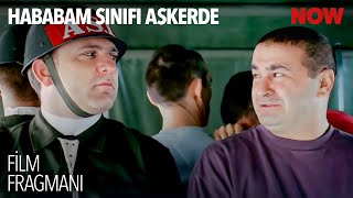 Hababam Sınıfı Askerde Film Fragmanı [upl. by Ojok]