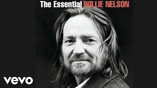 Willie Nelson  On The Road Again Official Audio [upl. by Eilliw]