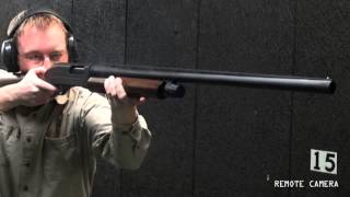 Gun of the Week Winchester SXP Field [upl. by Anavas]