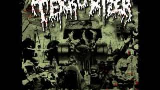 Terrorizer Crematorium 2006 [upl. by Pillihpnhoj356]