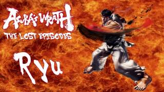 ASURA´S WRATH THE LOST EPISODES OST Ryu theme [upl. by Zaccaria354]