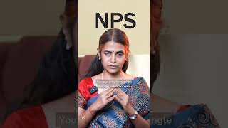 NPS Design Your Future in Your Way  Lalitha Jayabalan [upl. by Bremser460]