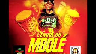 petit virus  Lenvol du mbolé  prod by Amamix  Audio officiel [upl. by Ahtiekahs147]