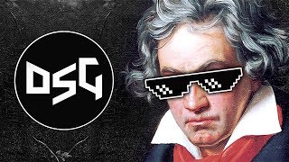 Beethoven  Für Elise Klutch Dubstep Trap Remix [upl. by Airdnola]