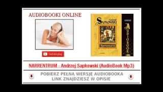 NARRENTURM  AUDIOBOOK MP3  Andrzej Sapkowski  Trylogia Husycka Fantasty [upl. by Gaudette]