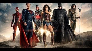 Justice League Full Movie 2017 Deathstroke vs Batman [upl. by Malha]