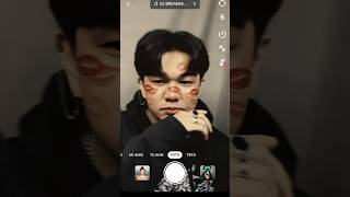 Filter tiktok blur kece buat selfie [upl. by Aeneg]