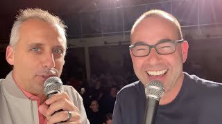 I Surprised Murr at His Live Show [upl. by Enrika]