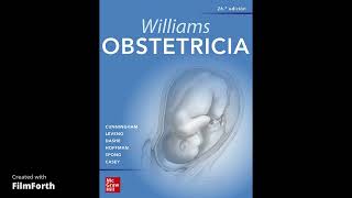 Anormalidades placentarias parte 1 obstetricia de Williams 26 edición [upl. by Yelnoc]