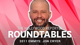 Jon Cryer Talks the Charlie Sheen Stir Up on Two and a Half Men [upl. by Artie]