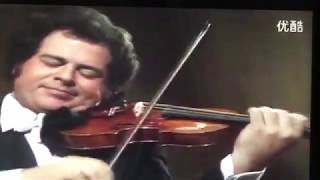 Perlman shreds Tchaikovsky Violin Concerto for Tchaikovskys Birthday 💥🌟✨ [upl. by Swanson]