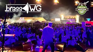 BrassWG Musikprob Brassfestival Aftermovie [upl. by Atwekk]