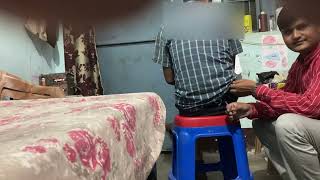 Bhai ji ke injection lagana padha 😭 bahut dard hai  funny videos  nandrani official vlogs [upl. by Narton534]