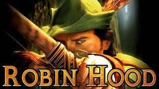 Robin Hood  mýty a fakta o legendárním zbojníkovi  Historie [upl. by Cherye]