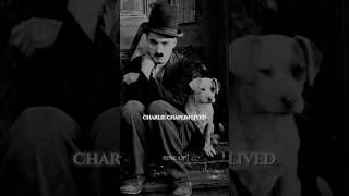 Charlie Chaplin said these 4 things🫠viral motivation mindset [upl. by Anahcar]