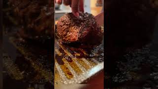 Sirloin Tip Roast  Cooking With Thatown2 [upl. by Chanda650]