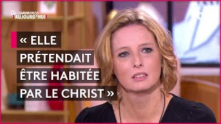 Magalie a grandi dans une communauté religieuse créée par sa génitrice  Ça commence aujourdhui [upl. by Felise61]