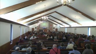 Alvaton Church of Christ Live Stream [upl. by Gnahk]