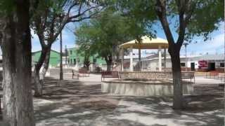 La Plaza De Carichi Chihuahua Mexico parte 1 [upl. by Yelra]