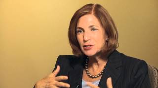 What are CEOs really thinking Ilene Gordon tells [upl. by Nylecaj]