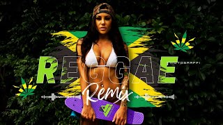 REGGAE REMIX DO MARANHÃO 2025 SEQUENCIA EXCLUSIVA  Raylan Remix Oficial [upl. by Olgnaed642]