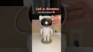 Astronaut Galasy Projector360 Magnetic Head Rotation Remote Control shorts [upl. by Jehanna]