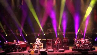 Phish  123011  Joy [upl. by Ynnos]