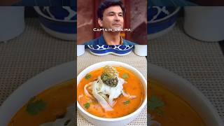 Vikas Khanna explained what wrong in the recipe shorts ytshort food vikash celebrity recipe [upl. by Ulah]