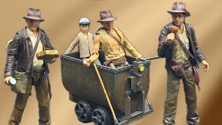 Im still Improving the Indiana Jones Adventure Series Customs and custom paint jobs galore [upl. by Giwdul1]