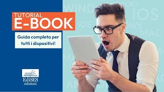 Come Utilizzare Gli Ebook [upl. by Elleved533]