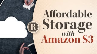 Using Amazon S3 for Affordable File Archiving [upl. by Varion727]