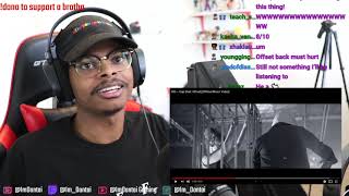 ImDontai Reacts To Ksi  Cap Ft Offset Music Video [upl. by Jyoti]