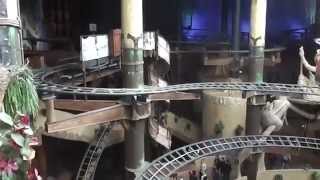 Phantasialand Vlog May 2014 Part 2 of 2 [upl. by Riker]