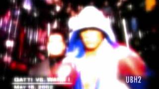 Arturo Gatti  RIP Warrior Spirit [upl. by Bink]