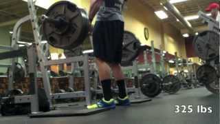 Wendler 531 Deadlift C3W1 [upl. by Cathi]