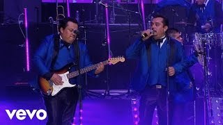 Los Ãngeles Azules  Ay Amor Live [upl. by Jacintha640]