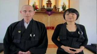 How to Meditate  Beginners Introduction to Zazen [upl. by Aneba]