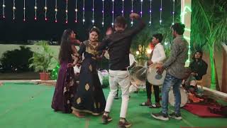 Bagheli Dance Rewa Raipur trending dance bagheli viral rewa 2 [upl. by Aihseym36]