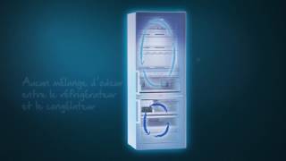 Beko  Technologie NeoFrost [upl. by Orpheus]