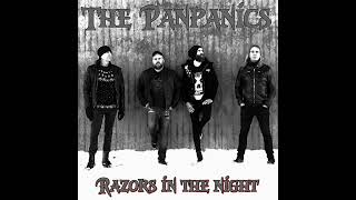 The Panpanics  Razors In The Night Blitz cover [upl. by Skvorak]