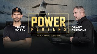 Creative Investing in Real Estate with Pace Morby amp Grant Cardone [upl. by Llennoc]