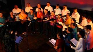 Coro Animo  Arise Awake R Morley [upl. by Cristen]