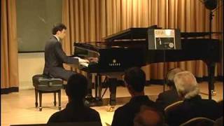 Tchaikovsky Koji Attwood Symphony in f minor op 36 I Part 1 of 2 [upl. by Winser]