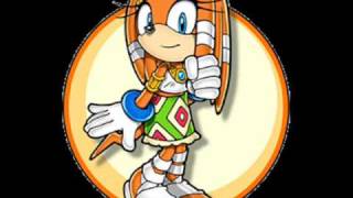 Theme of Tikal from Sonic Adventure [upl. by Dean636]